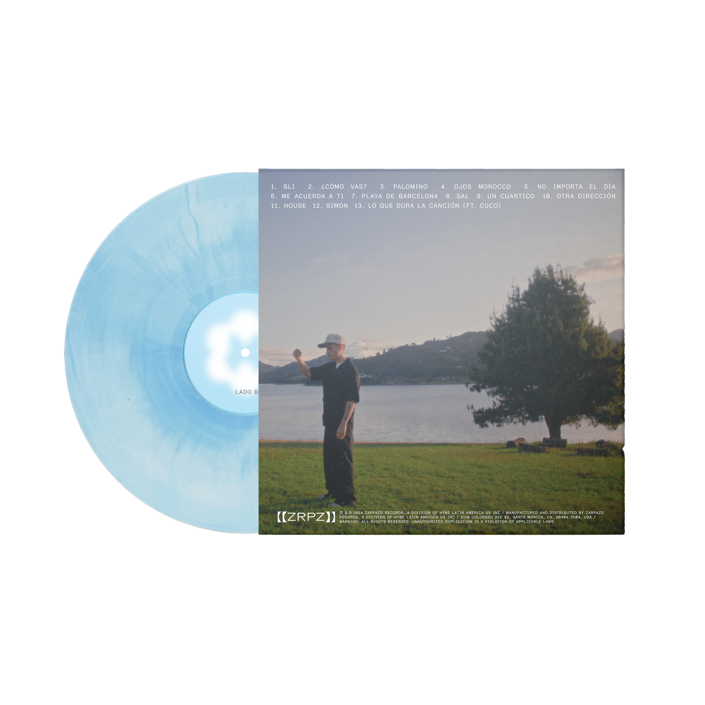 VINILO